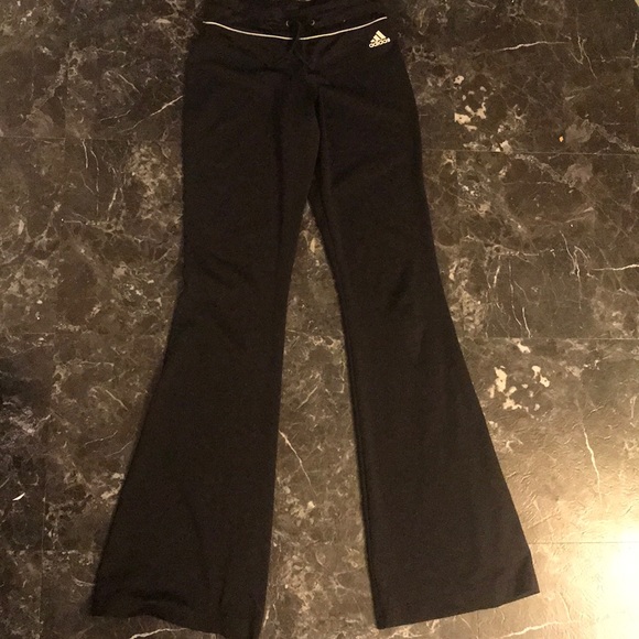 Adidas flare pants - Picture 1 of 1